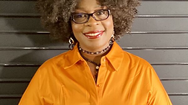 Who Is Pamela Asobo Anchang