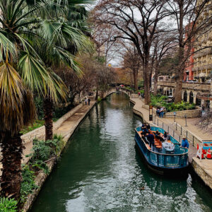 san antonio