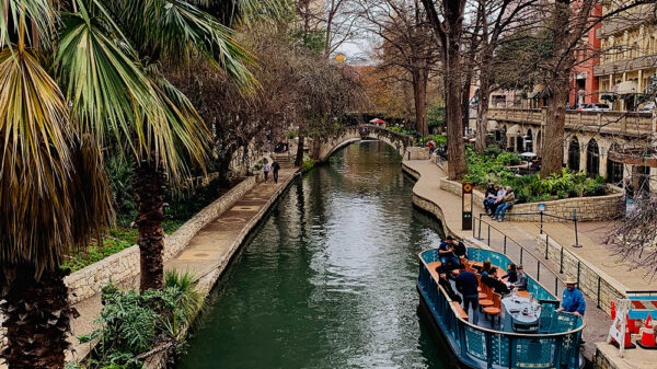 san antonio