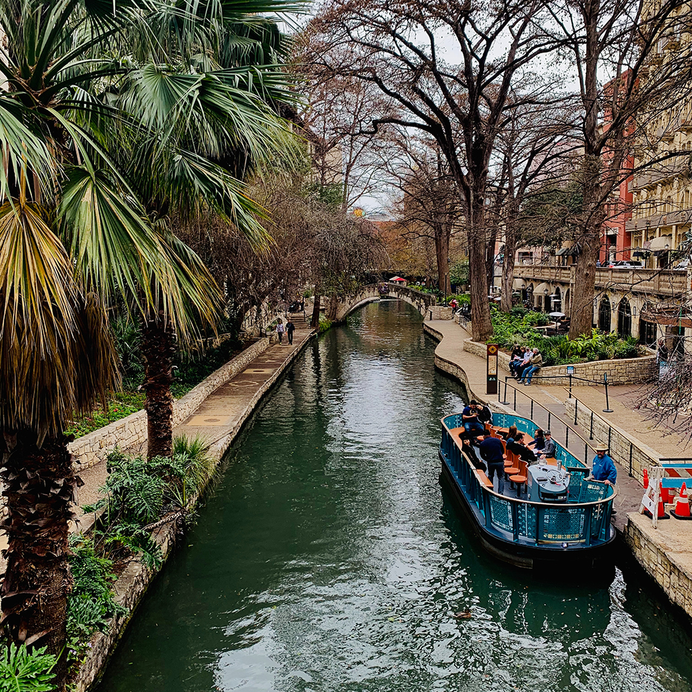 san antonio