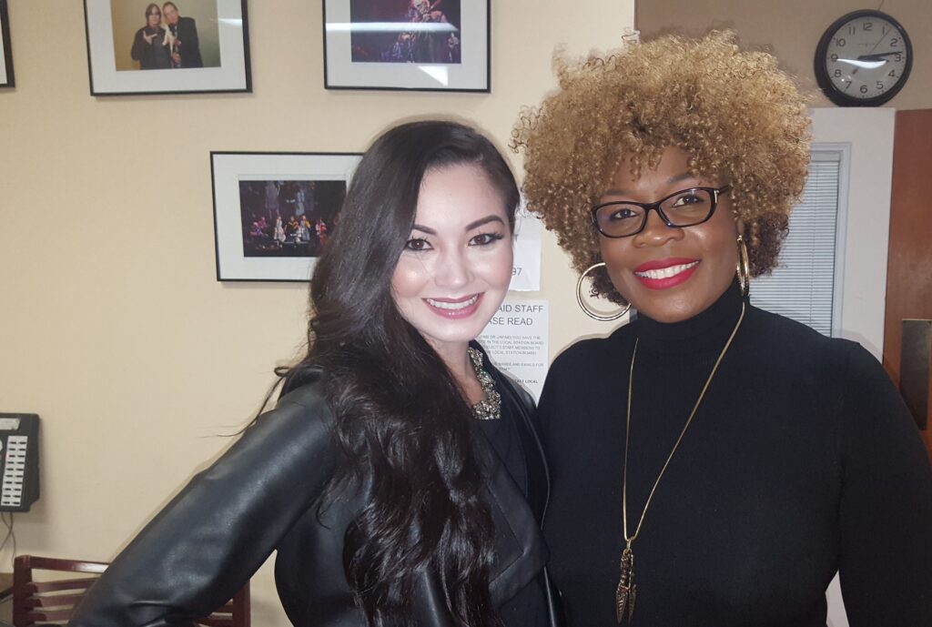 The Struggle Of Being Mixed-Race | How Ashley Park Found Hollywood Success With Her Racial Identity
