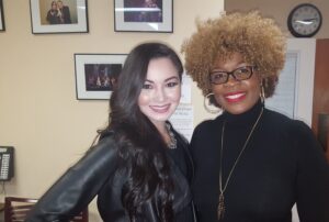 The Struggle Of Being Mixed-Race | How Ashley Park Found Hollywood Success With Her Racial Identity
