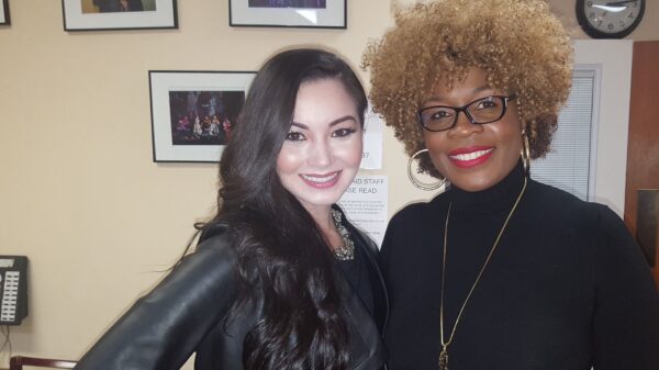 The Struggle Of Being Mixed-Race | How Ashley Park Found Hollywood Success With Her Racial Identity