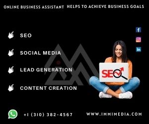 We are Digital Marketing Agency