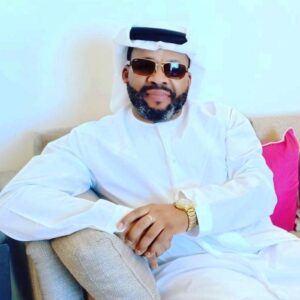 Africa's Blockchain Pioneer, Bright Enabulele Shares Vision Of 1st African Cryptocurrency, ODUWACOIN