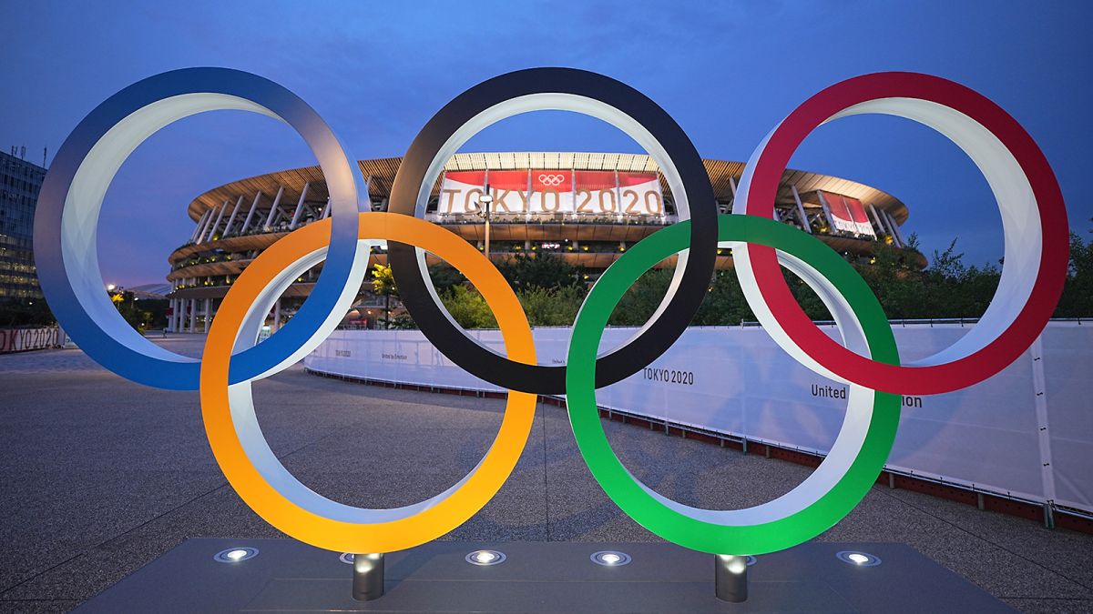 OLYMPICS & IMMIGRATION , Why The US Must Value Immigration To Remain A Superpower