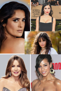 How Immigrant Stars from The Latino Community Shape America