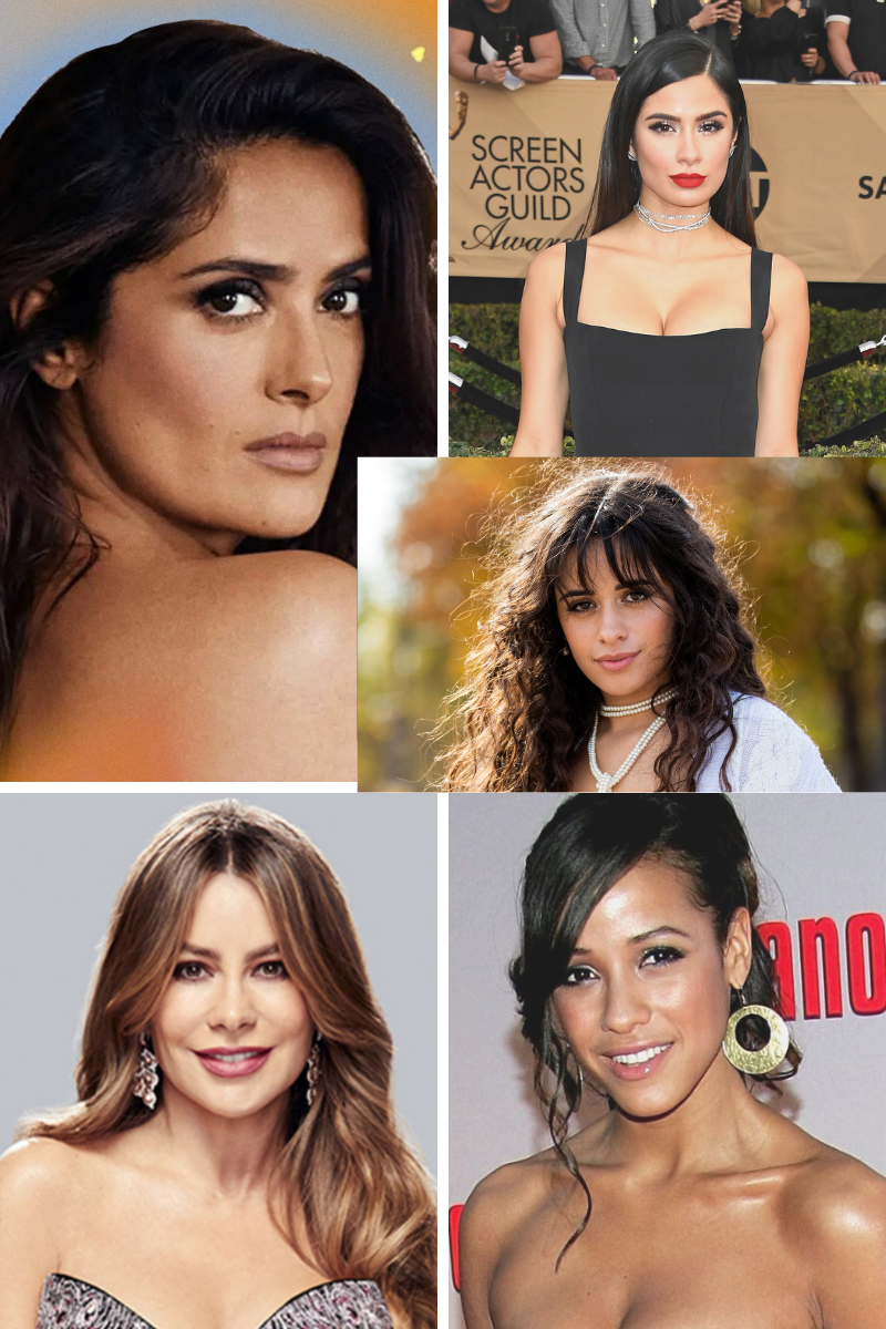 How Immigrant Stars from The Latino Community Shape America