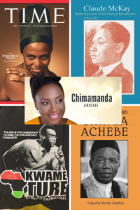 5 People of African-Descent Who Made History: In Honor of International Day for People of African Descent