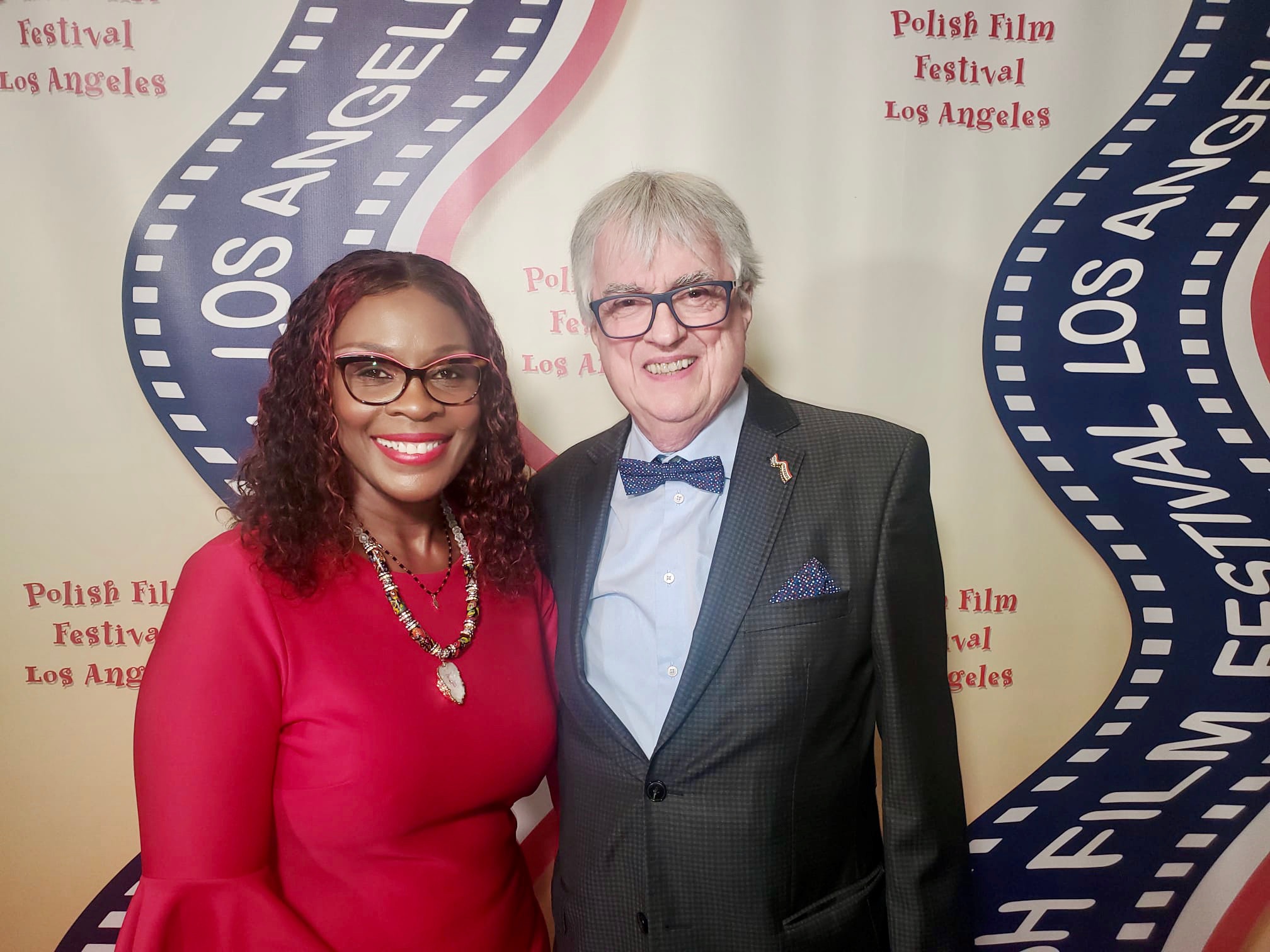 Oscar-Nominated Actor James Cromwell Honored At The 22nd Annual Polish Film Festival Los Angeles