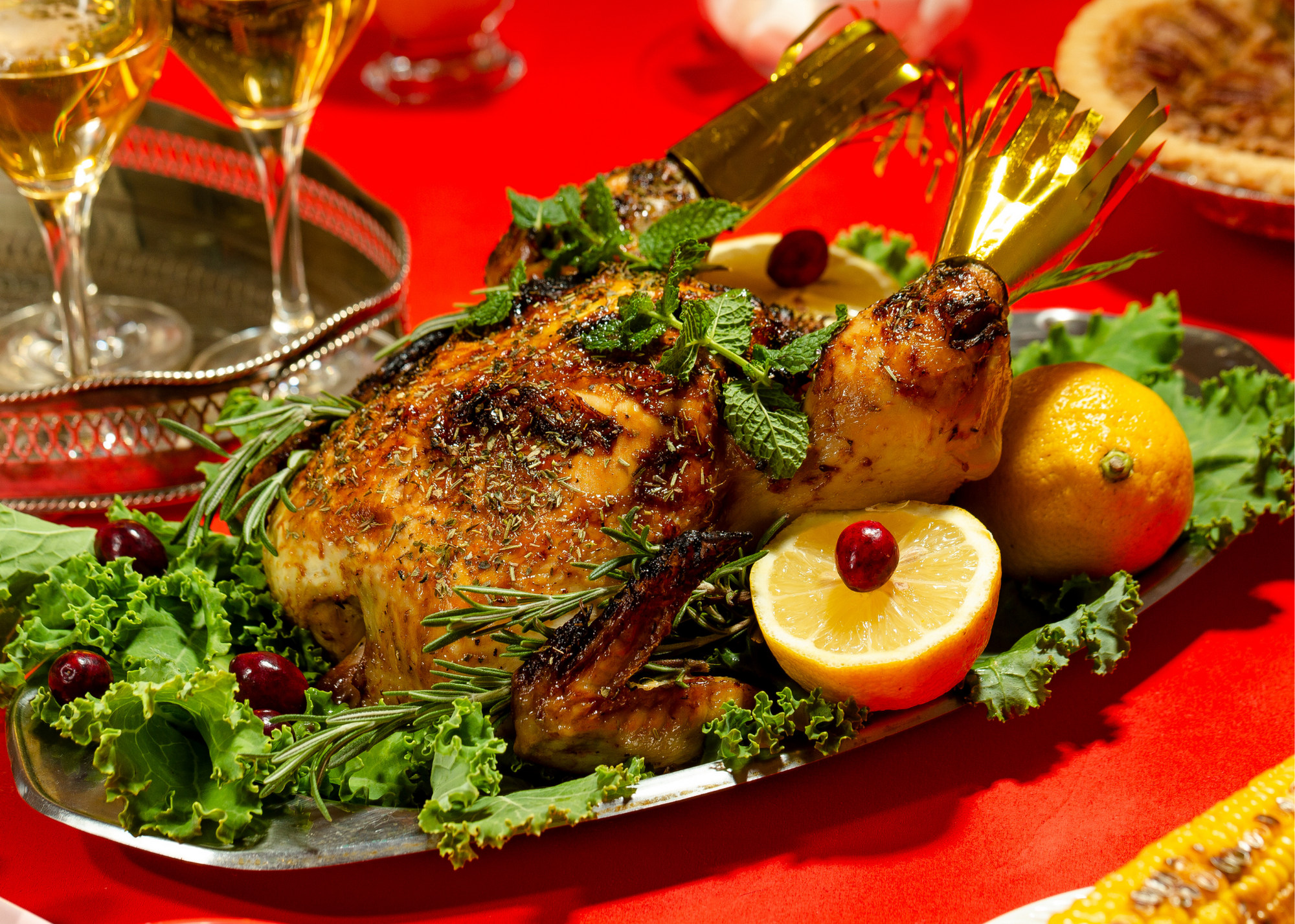 How Immigrants Observe Thanksgiving – An American Celebration of Immigration? 