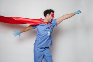 Superhero