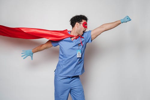 Superhero