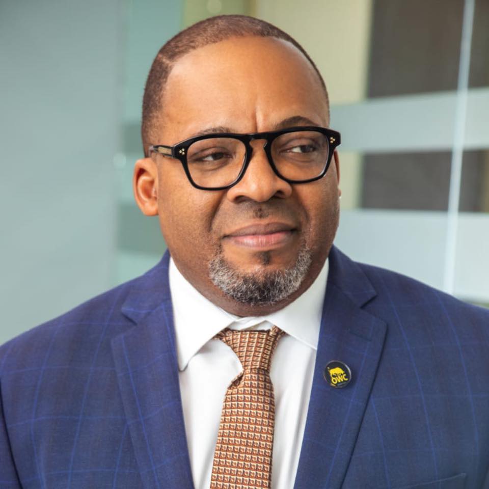 Blockchain Strategist Bright Enabulele Educates About The 1st Pan-African Cryptocurrency Oduwacoin
