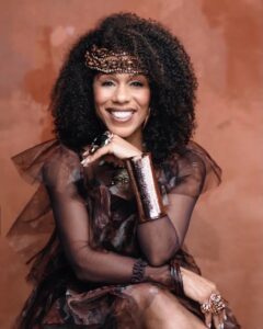 African Princess & Royal Activist | How Sarah Culberson Found Purpose During A Life-Altering Journey