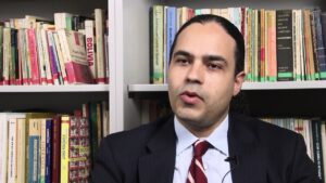 How Do Race, Justice And, The Global Civil Rights Impact America? Dr. Reynaldo Ortíz-Minaya Explains