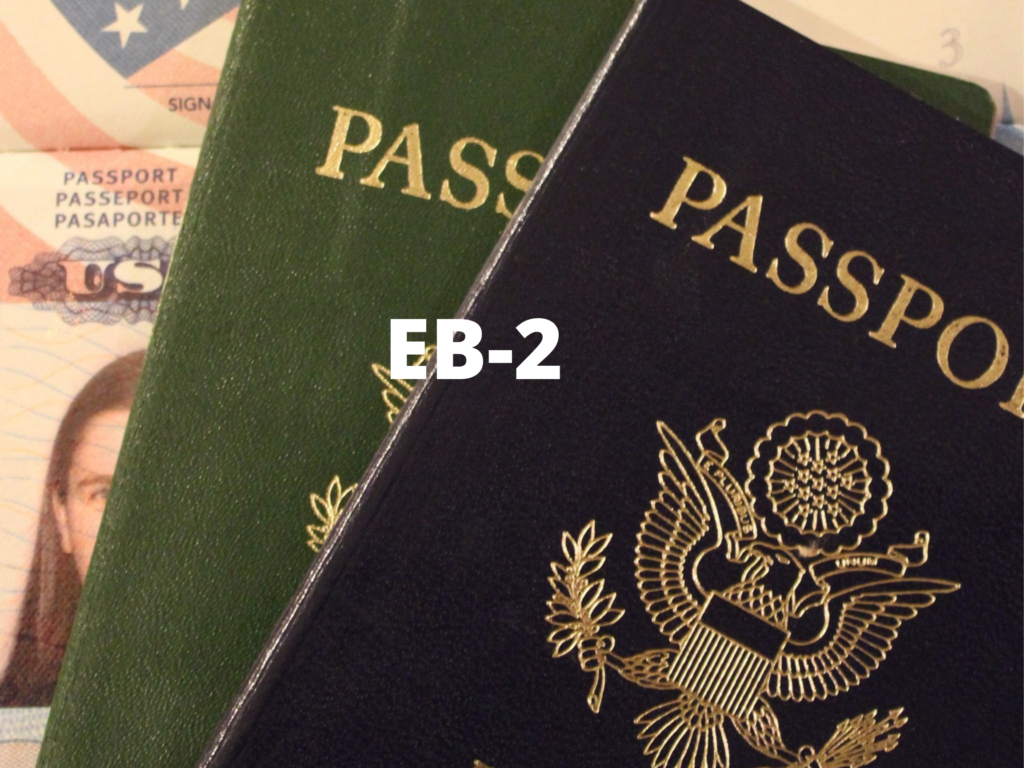 USCIS Urges Eligible Individuals to Consider Applying for Adjustment of Status in the EB-2 Category Based on the April Visa Bulletin Date for Filing for India