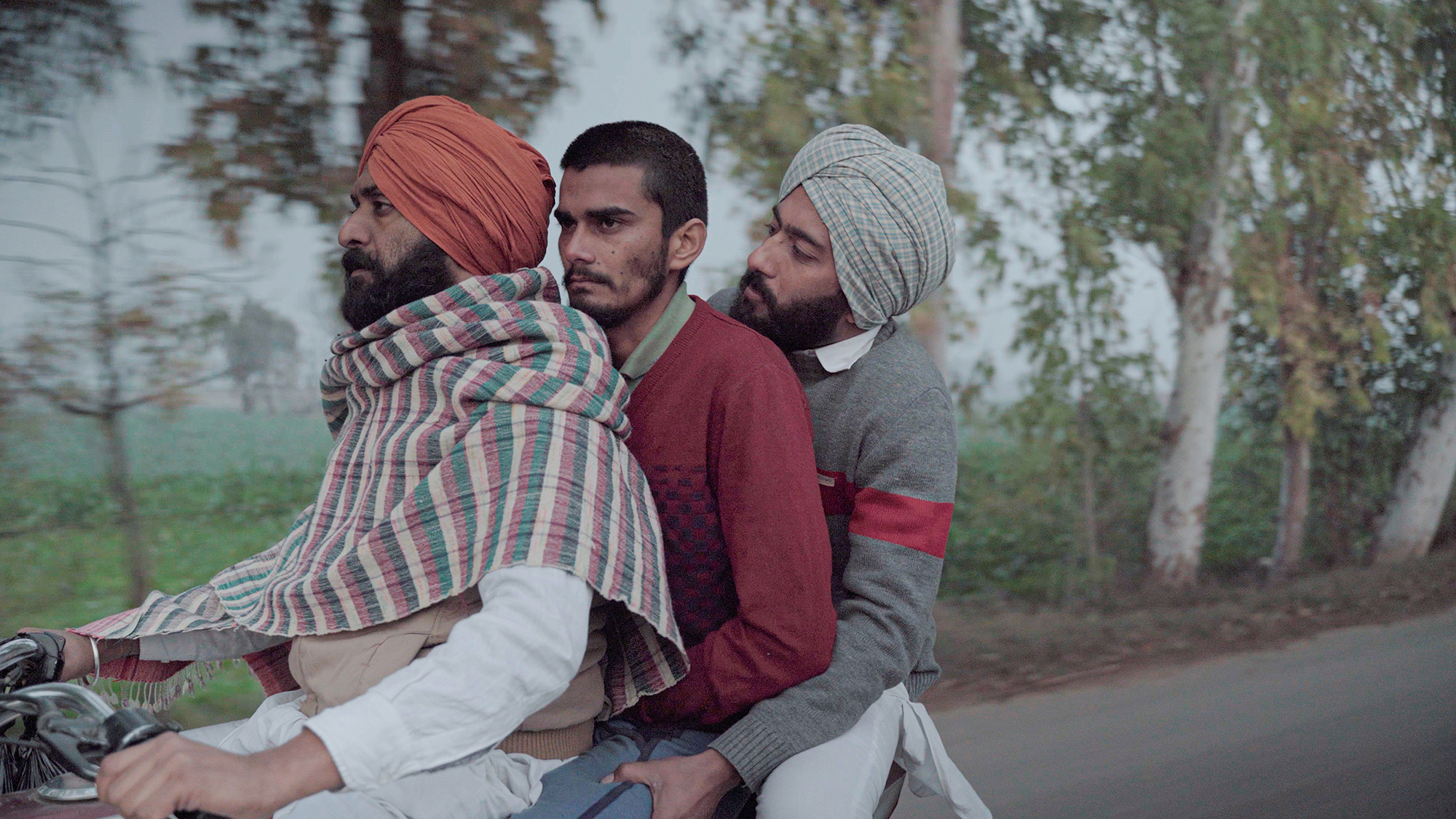 The 2022 Indian Film Festival of Los Angeles (IFFLA) announces film lineup for 20th edition (April 28-May 1)