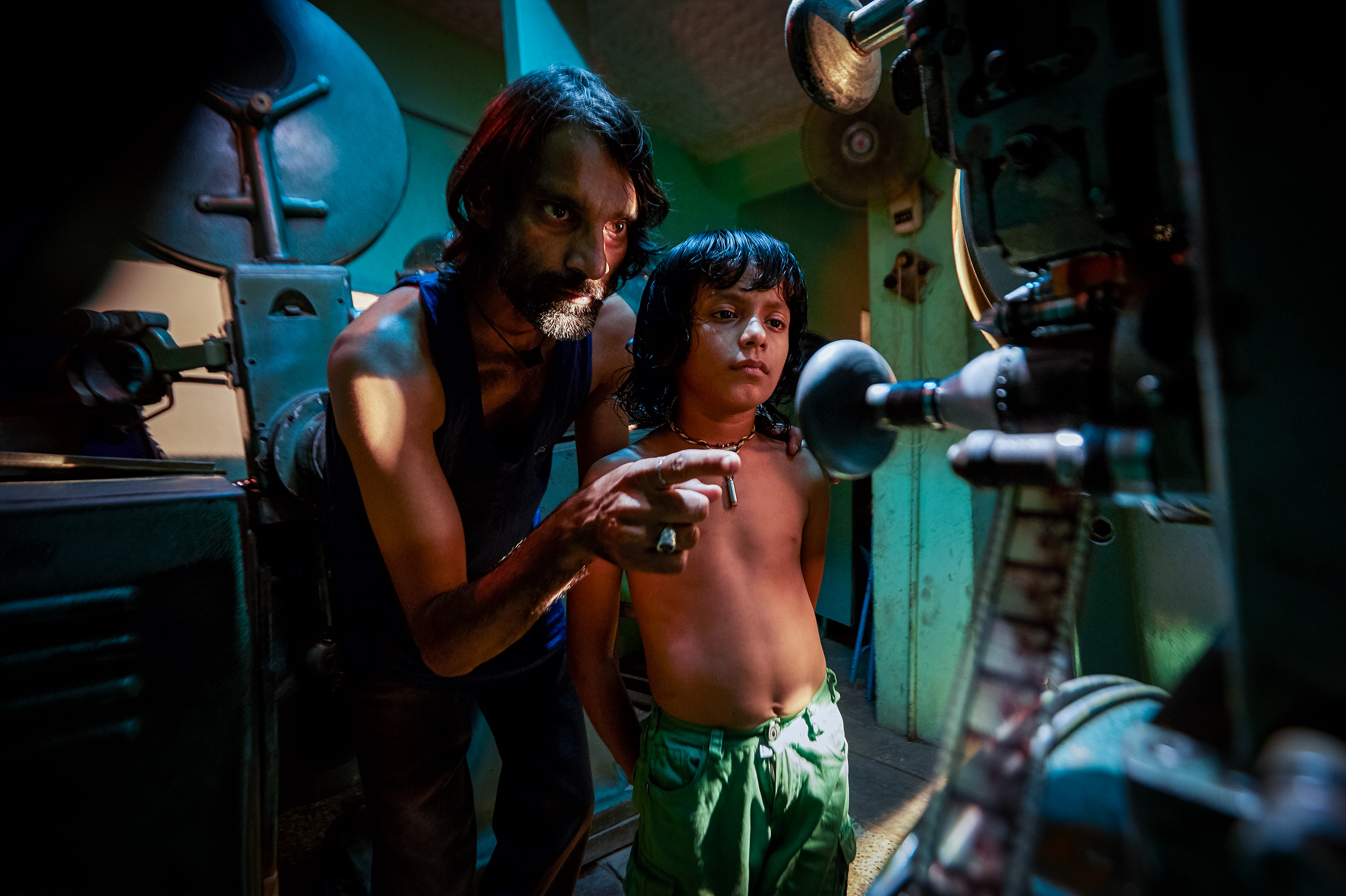 The 2022 Indian Film Festival of Los Angeles (IFFLA) announces film lineup for 20th edition (April 28-May 1)