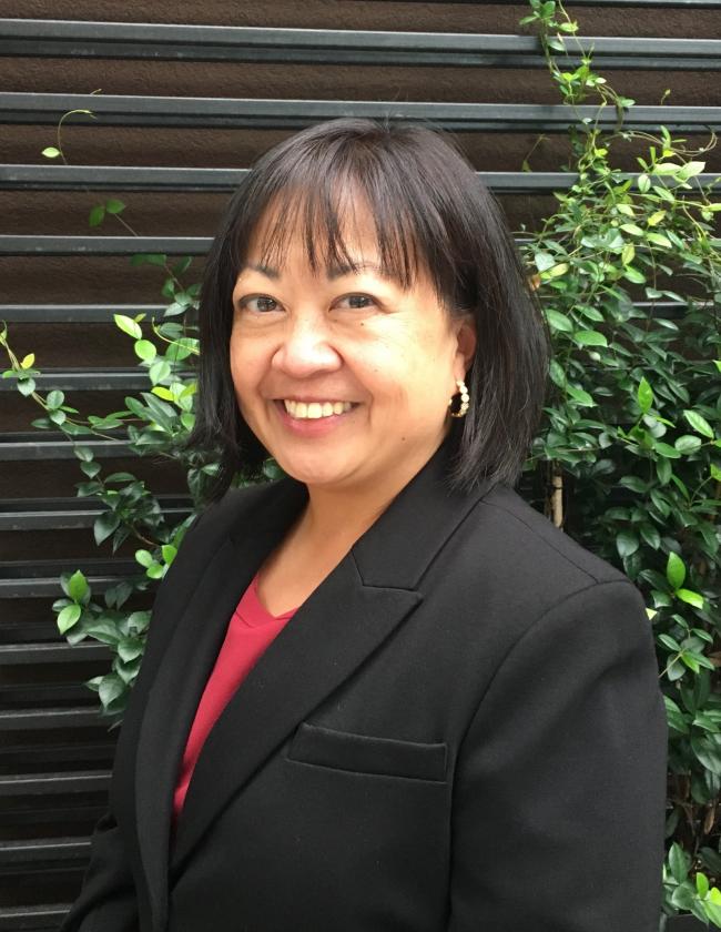 Moving Beyond Hate: Asian American Women Respond to Uptick in Hate Attacks