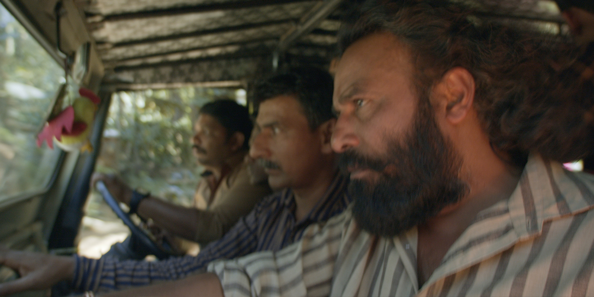  The 2022 Indian Film Festival of Los Angeles (IFFLA)  announces film lineup for 20th edition  (April 28-May 1)