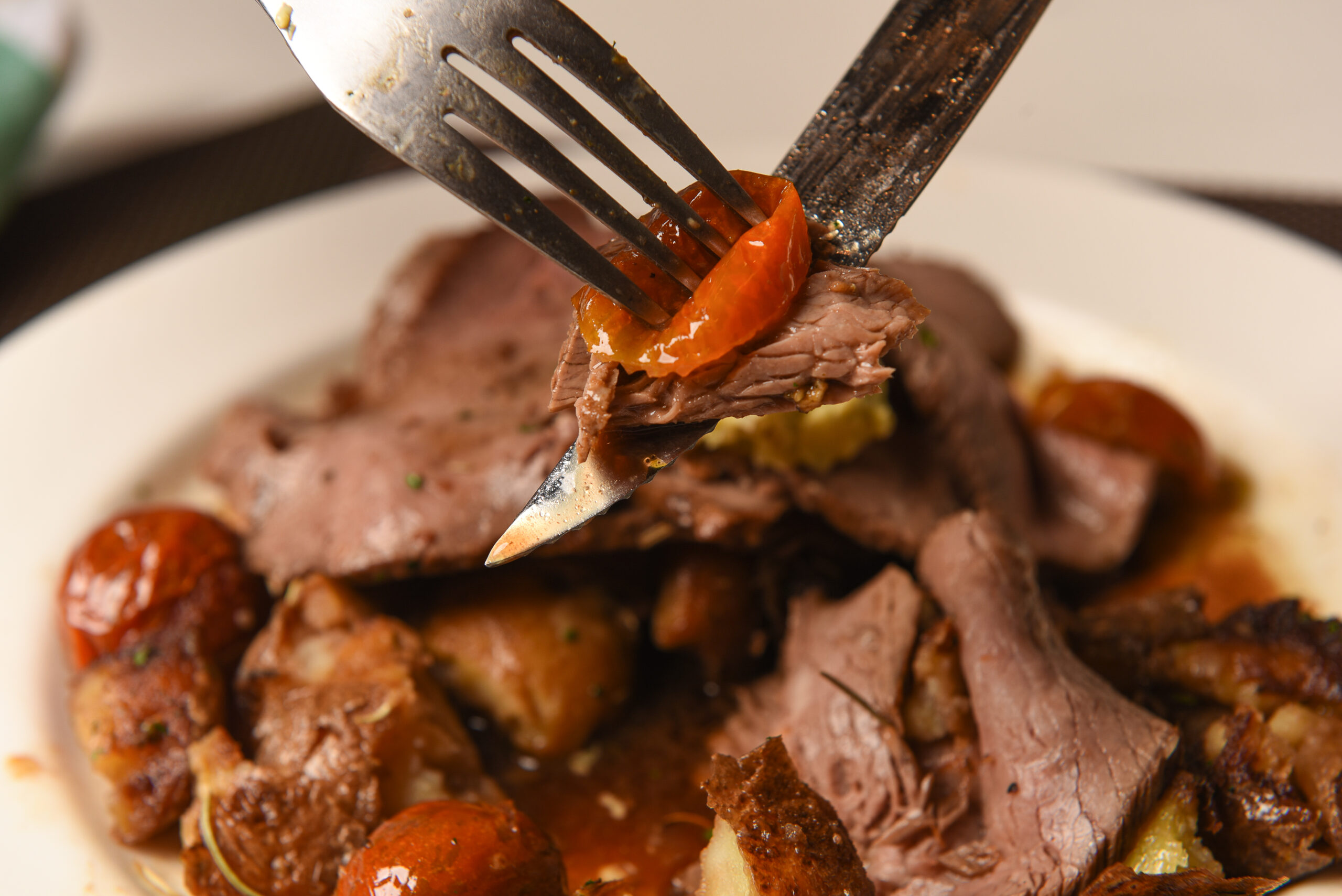 ‘Truli’ Awesome Italian Eatery Resetting Industry Standards in Broward County