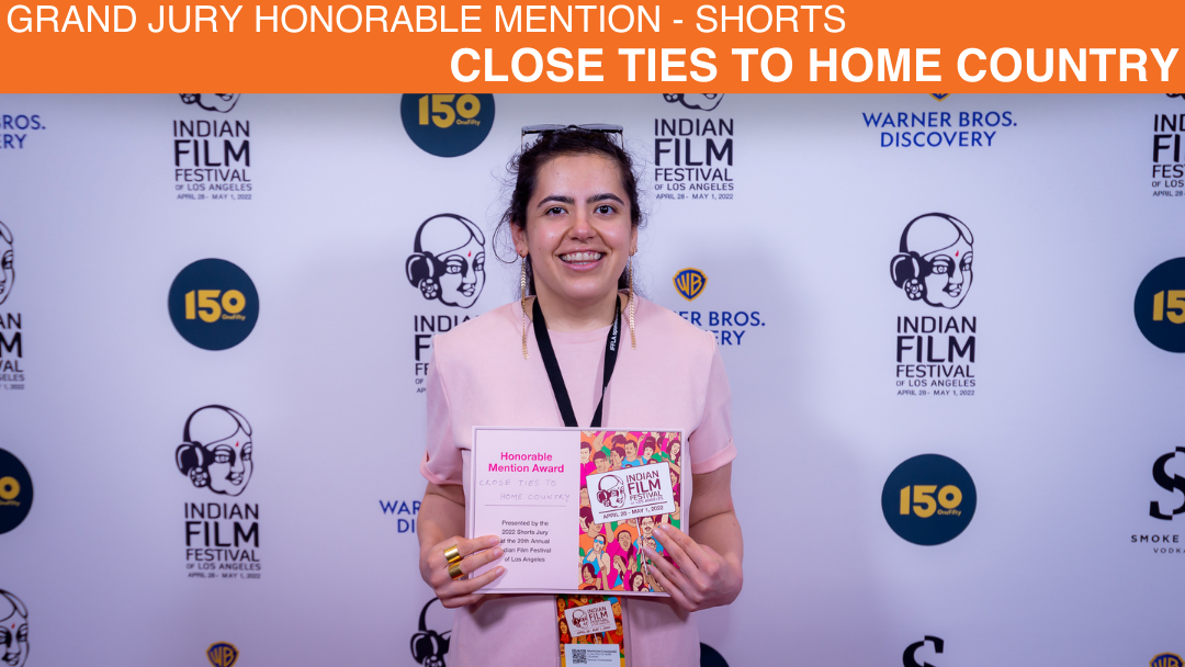 Indian Film Festival of Los Angeles (IFFLA) Honors 20th Edition Winners