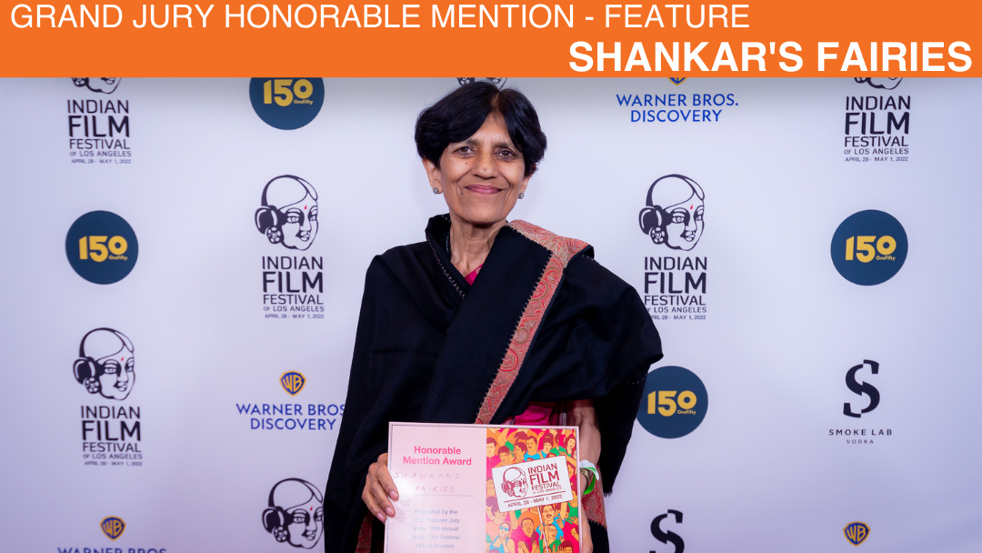 Indian Film Festival of Los Angeles (IFFLA) Honors 20th Edition Winners