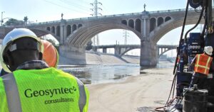 Los Angeles County Releases the LA River Master Plan A Major Step Forward in Equity for the River's Diverse Communities