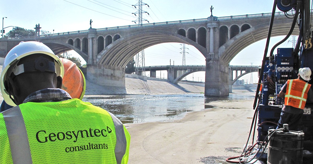 Los Angeles County Releases the LA River Master Plan A Major Step Forward in Equity for the River's Diverse Communities