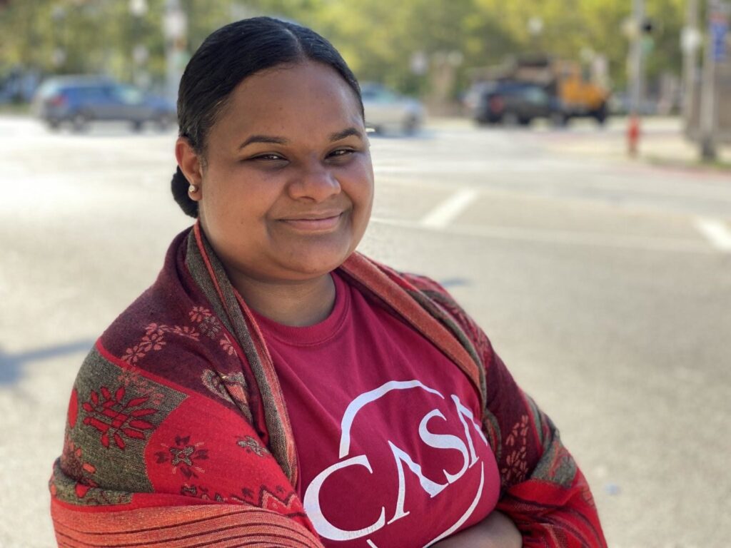 Immigrant Voices: MULTIRACIAL COALITION BUILDING |Black & Brown Communities Lead Resistance Together