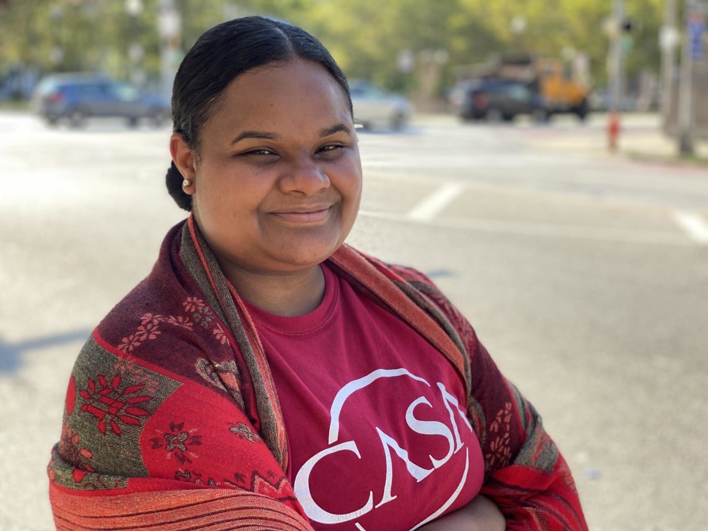 Immigrant Voices: MULTIRACIAL COALITION BUILDING |Black & Brown Communities Lead Resistance Together