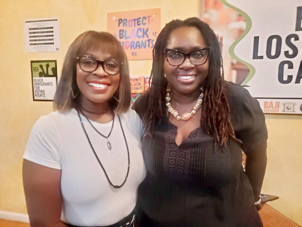 Immigrant Activist Kevin De Leon Snubs Black Migrant Mayoral Candidate Forum, While Karen Bass and Gina Viola Engage