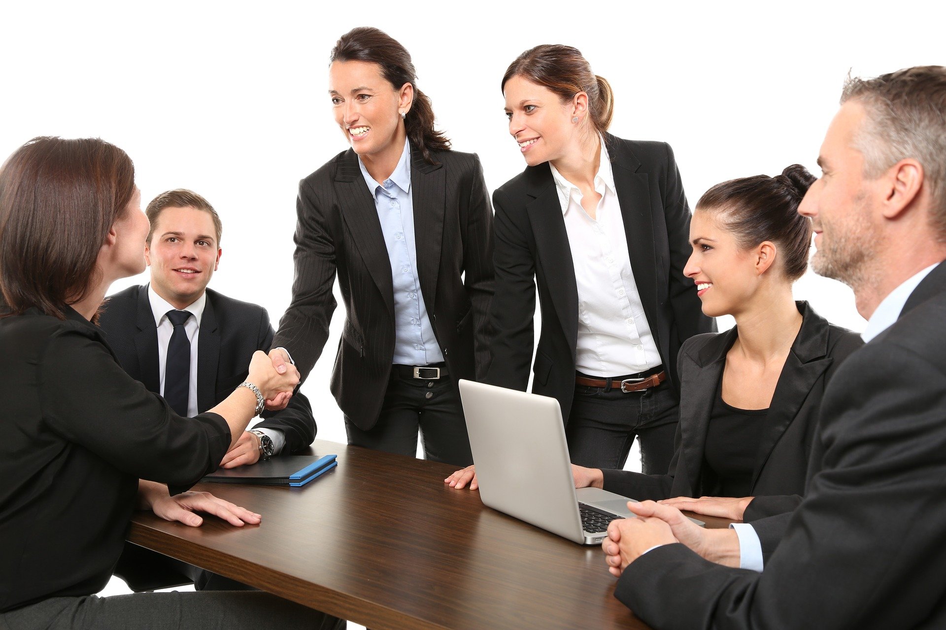 3 Ways Female Founders Can Realign the Capital Landscape
