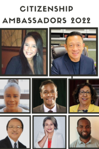 USCIS Announces New Citizenship Ambassador Initiative