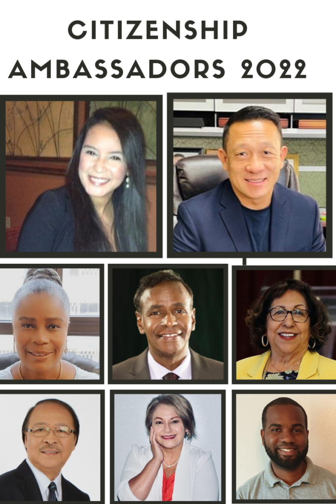 USCIS Announces New Citizenship Ambassador Initiative