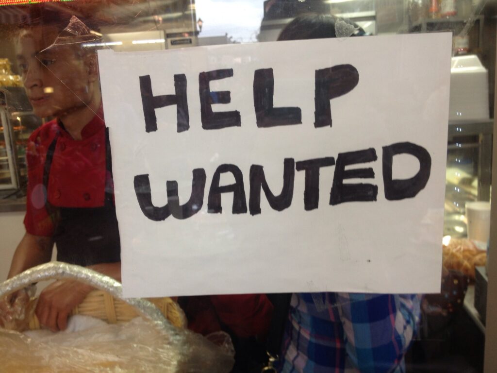 Why U.S. Economic Growth Needs More Immigrants As Labor Shortages Fuel Inflation