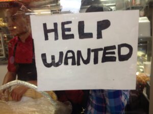 Why U.S. Economic Growth Needs More Immigrants As Labor Shortages Fuel Inflation