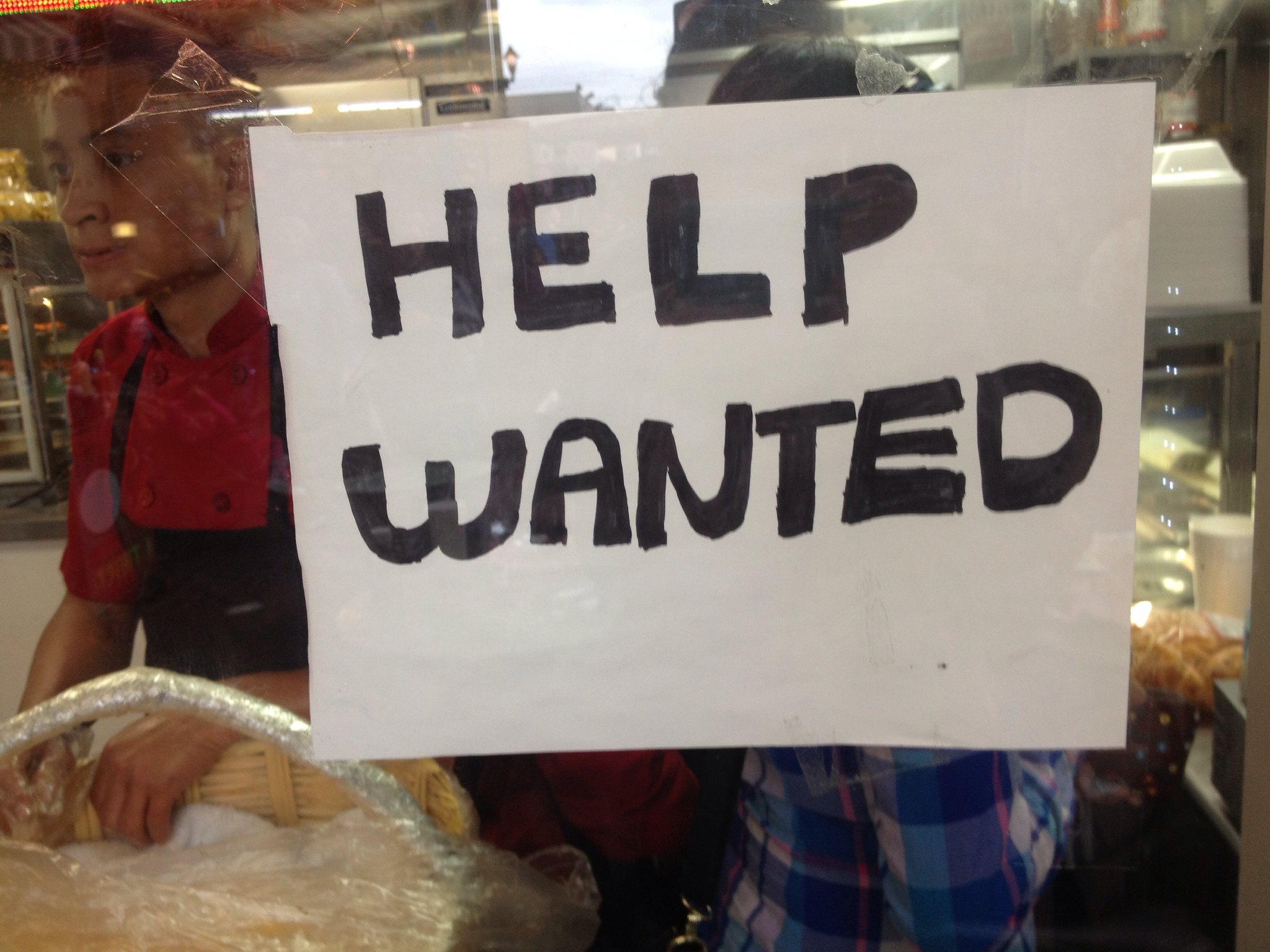 Why U.S. Economic Growth Needs More Immigrants As Labor Shortages Fuel Inflation