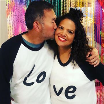 Interracial Marriage In a Polarized America