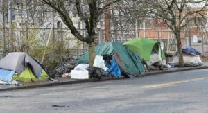 3 Cities Making Headway Against Homelessness — Bakersfield, Columbus, Houston