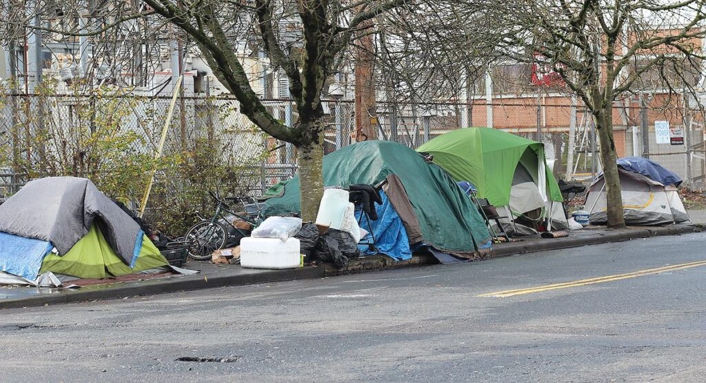 3 Cities Making Headway Against Homelessness — Bakersfield, Columbus, Houston