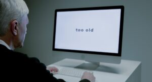 Scapegoating Older Adults -- Ageism Rears its Ugly Head Where are the Gray Panthers When We Need Them?