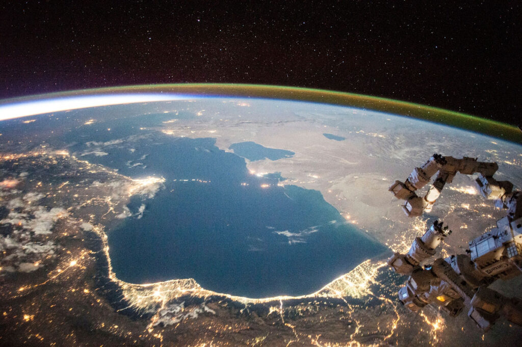 Exploring Outer Space - Why We Do it, What We Learn