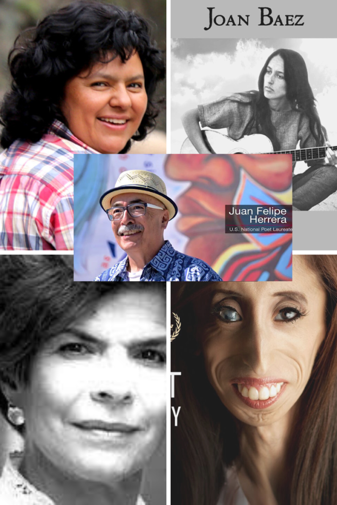 Eminent Hispanic-Latino Americans Activists You Need to Know