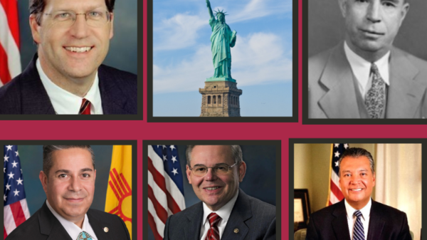 10 Influential Hispanic-Latino Americans in US Politics