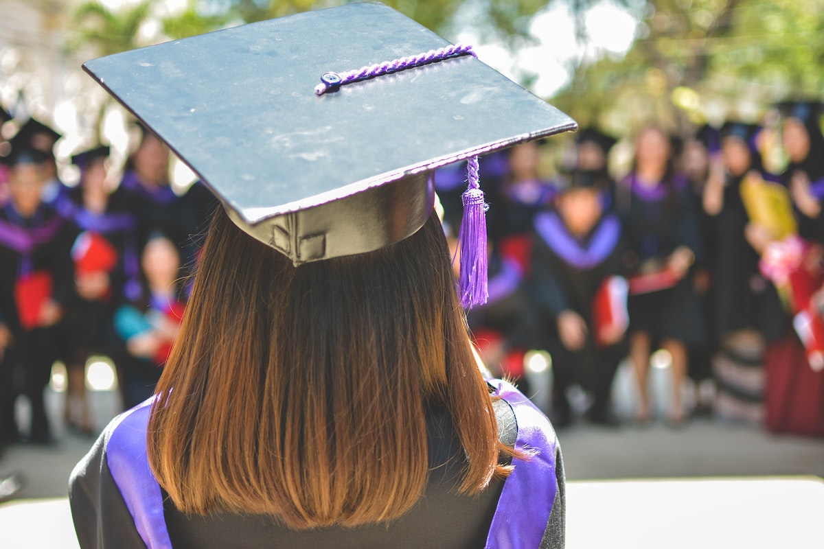 Supreme Court Weighs Future of Affirmative Action-- What's At Stake for Students of Color?