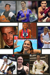 10 Italian American Legends In Sports And Entertainment