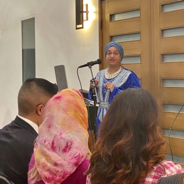 International Institute of Tolerance, Opens State-of-the Art New Home For Its Worshippers 
