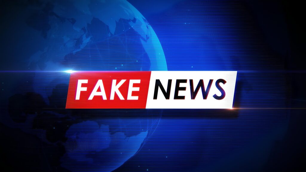 Fake News Bombards Voters -- Will it Disrupt Midterms?